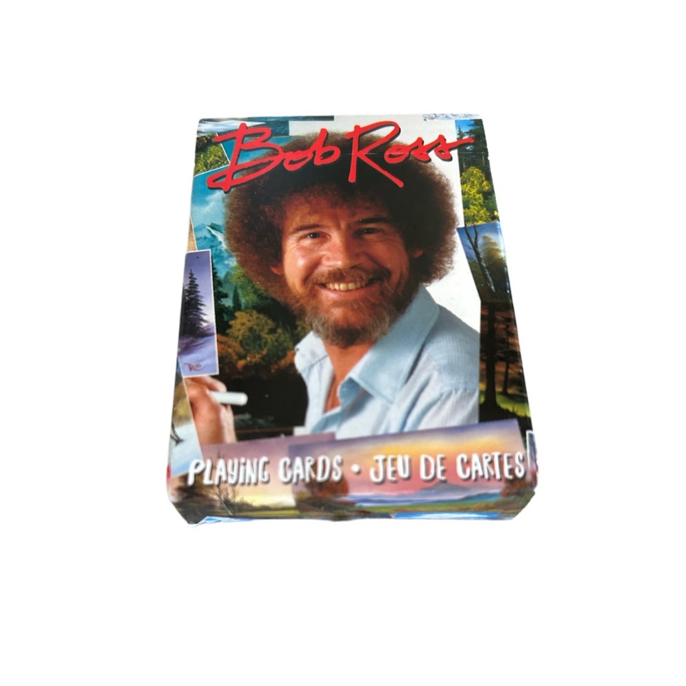 Playing Cards